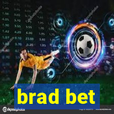 brad bet