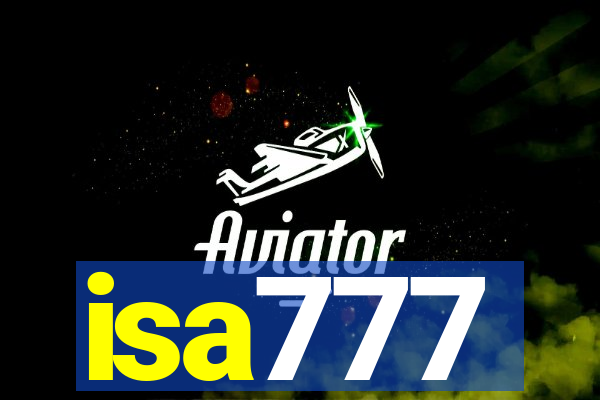 isa777