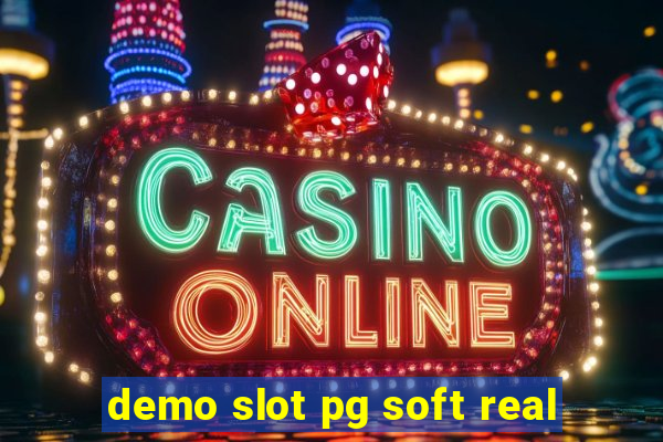 demo slot pg soft real