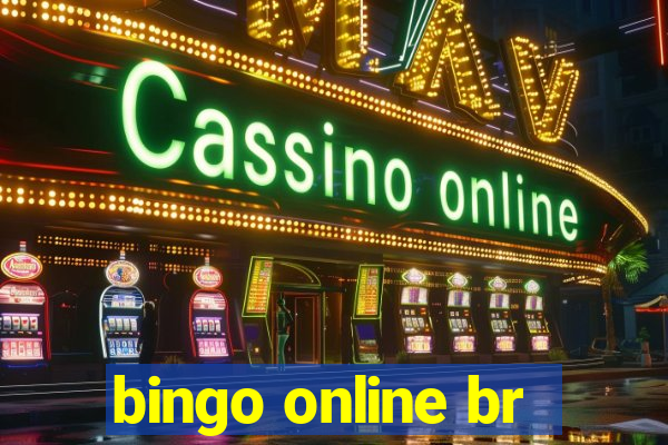 bingo online br