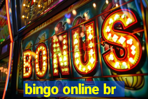 bingo online br