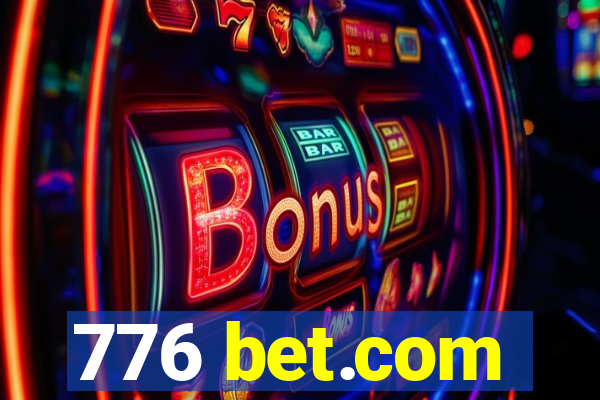 776 bet.com