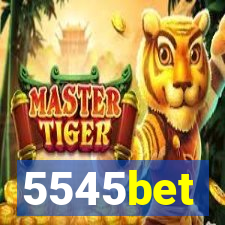 5545bet