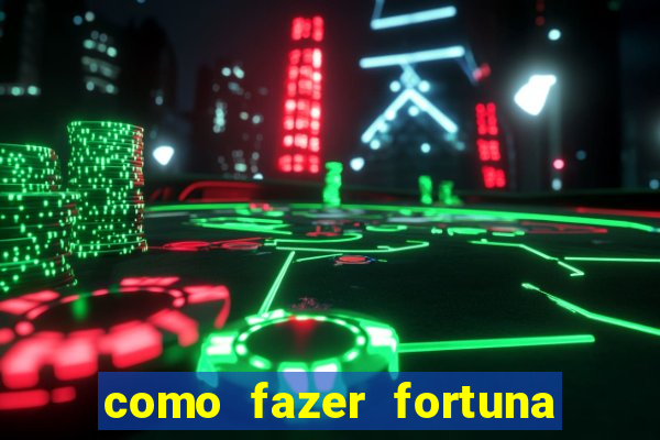 como fazer fortuna com acoes