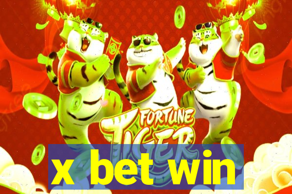 x bet win