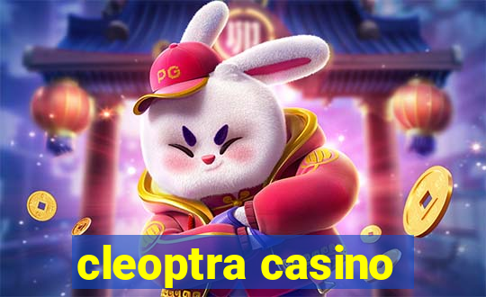 cleoptra casino