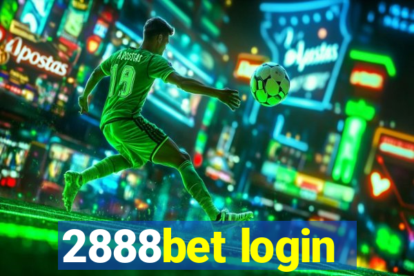 2888bet login