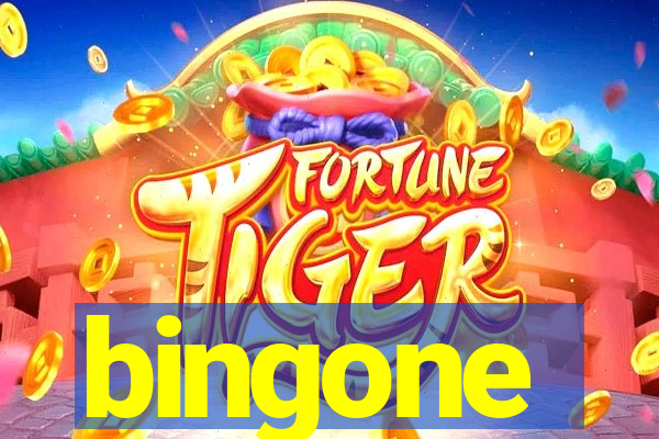 bingone