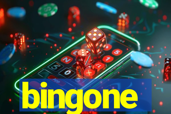 bingone