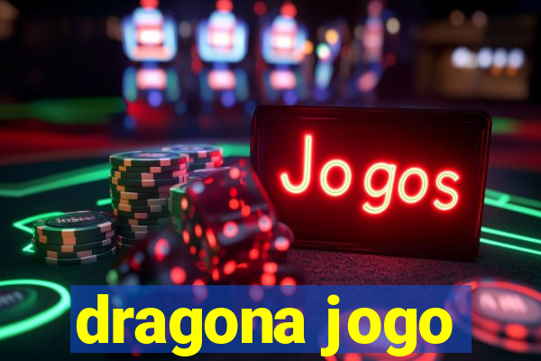 dragona jogo