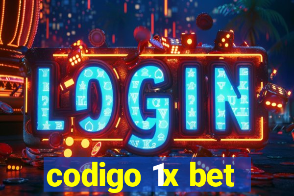 codigo 1x bet