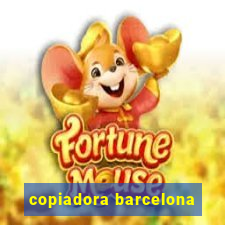 copiadora barcelona