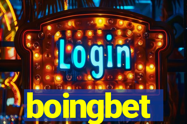 boingbet