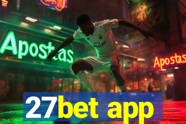 27bet app