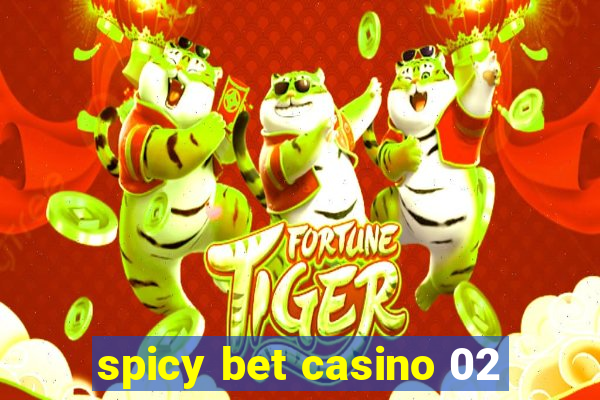 spicy bet casino 02