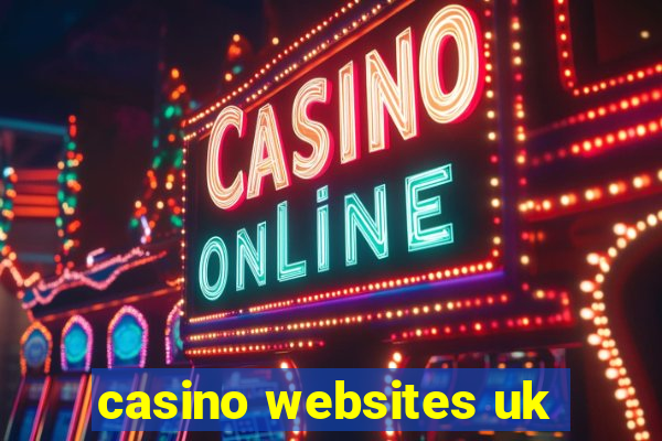 casino websites uk