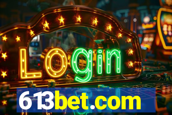 613bet.com