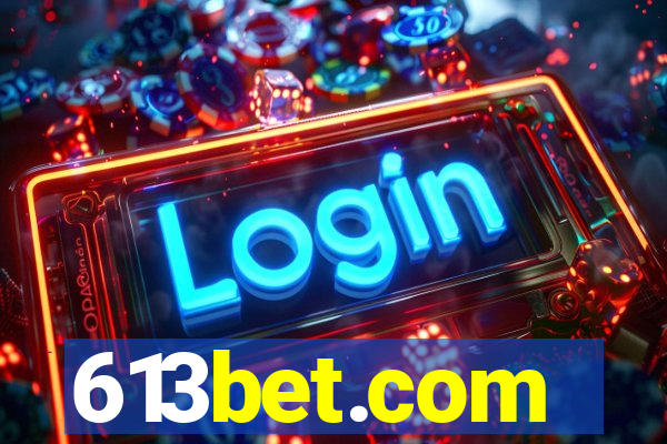 613bet.com