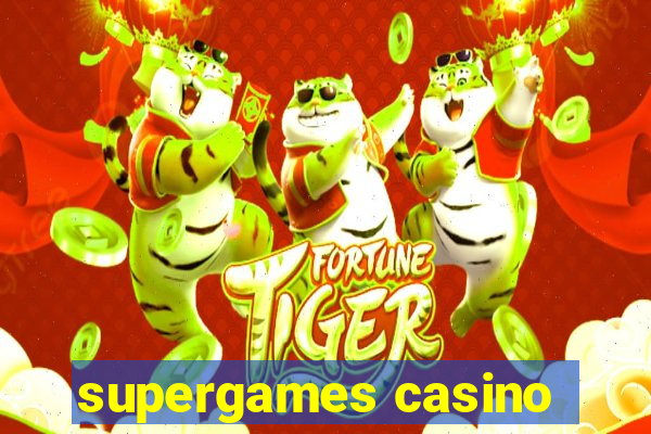 supergames casino