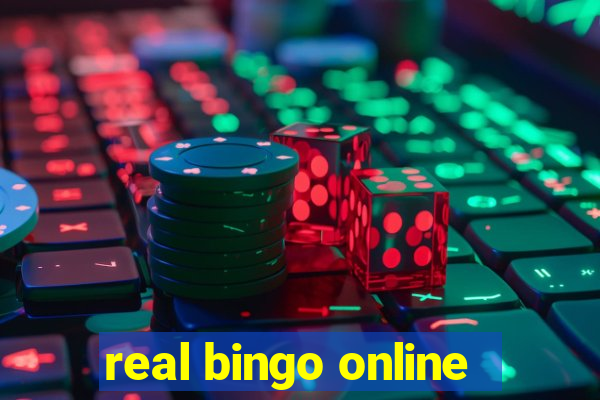 real bingo online