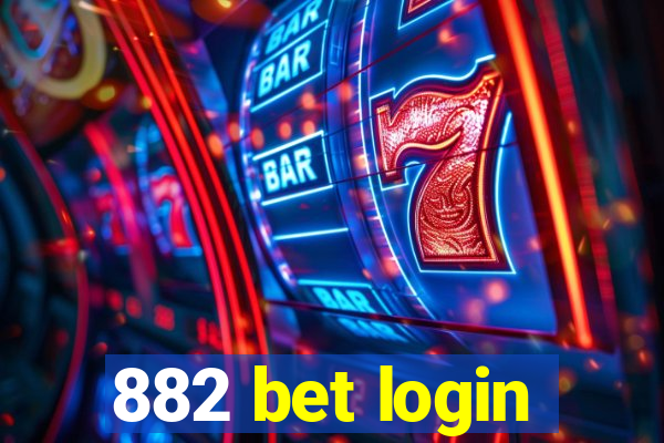 882 bet login