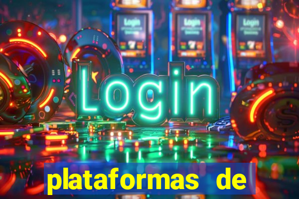 plataformas de jogos estrangeiras