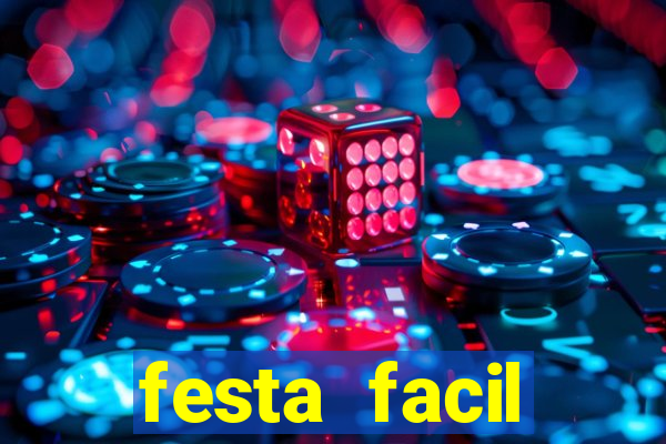 festa facil cruzeiro sp