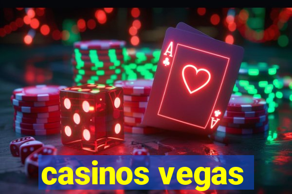 casinos vegas