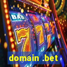 domain .bet