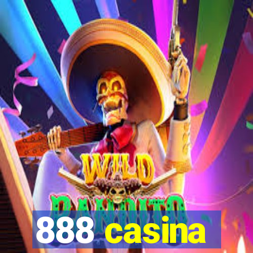 888 casina