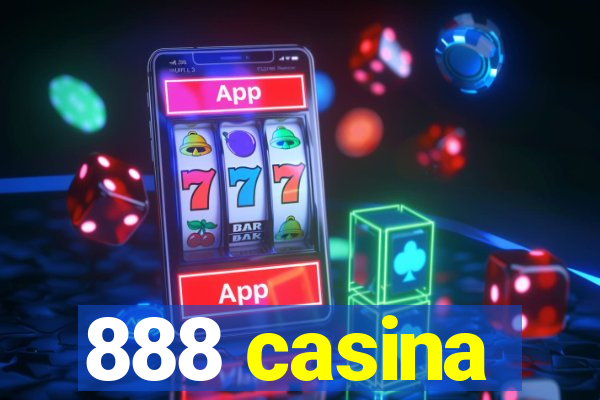 888 casina