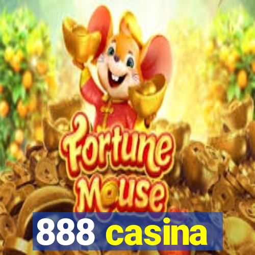 888 casina