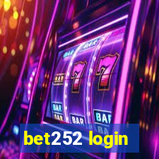 bet252 login