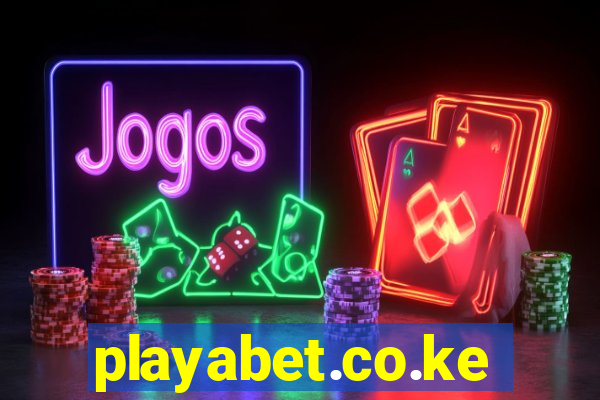 playabet.co.ke