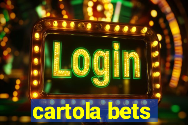 cartola bets