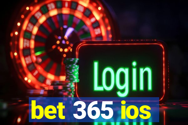 bet 365 ios