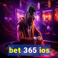 bet 365 ios