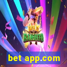 bet app.com