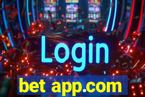 bet app.com