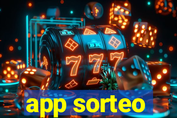 app sorteo