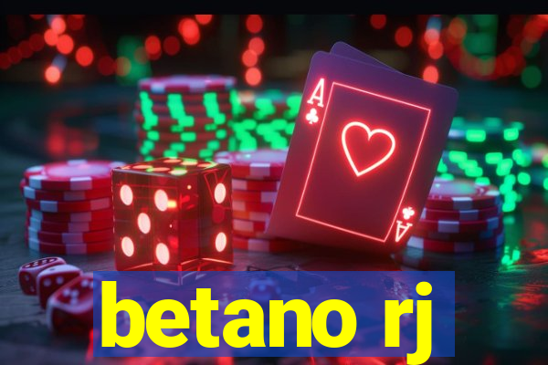 betano rj