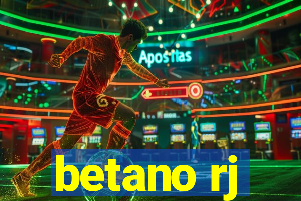 betano rj