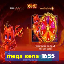 mega sena 1655