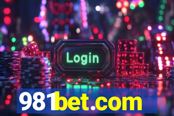 981bet.com