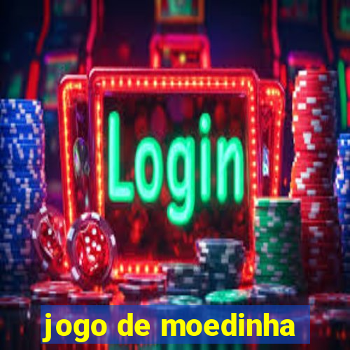 jogo de moedinha