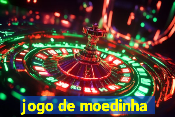 jogo de moedinha