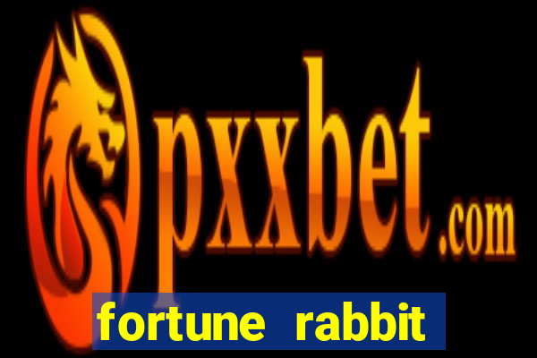 fortune rabbit estratégia Informational