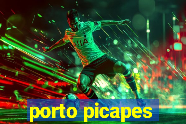 porto picapes