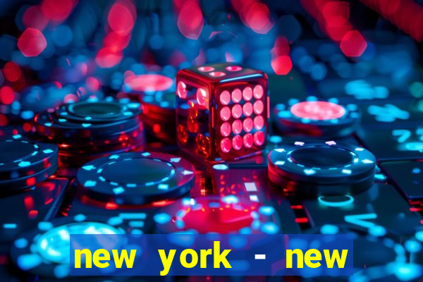 new york - new york hotel & casino