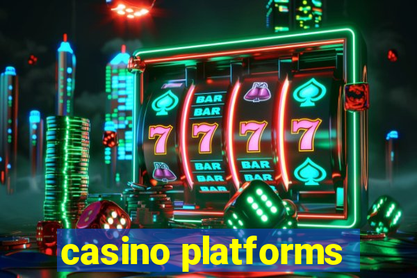 casino platforms